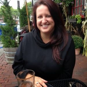 Meet your Posher, Sara